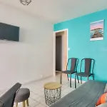 Vakantiehuis 2 Adultes 2 Enfants - Pointe De L'ile De *