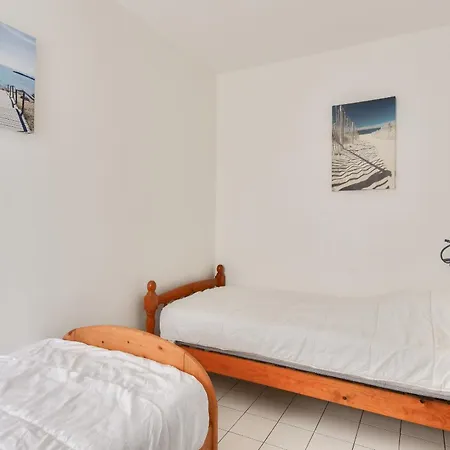 Escapade A 4 - Pointe De L'ile De Holiday home