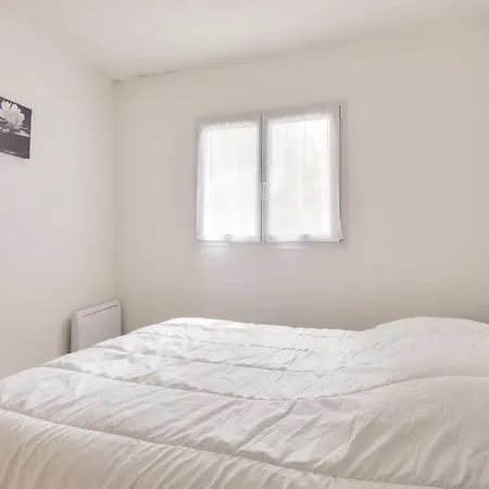 Holiday home 2 Adultes 2 Enfants - Pointe De L'ile De Noirmoutier-en-l'Ile
