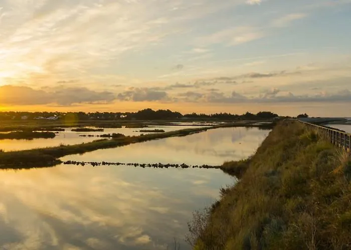 2 Adultes 2 Enfants - Pointe De L'ile De Vakantiehuis *