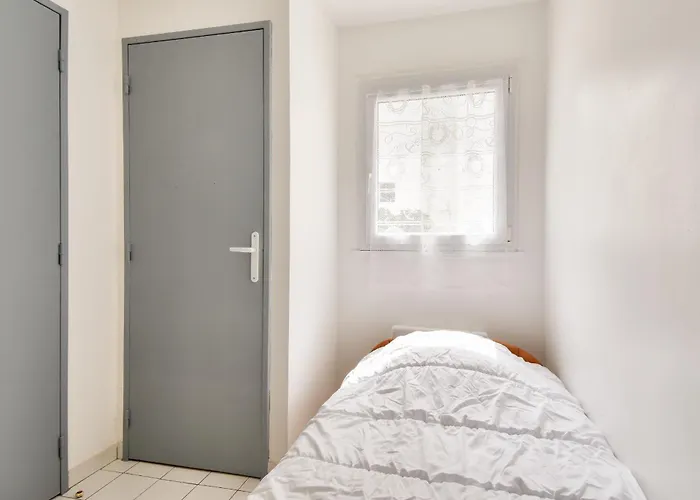 2 Adultes 2 Enfants - Pointe De L'ile De Noirmoutier-en-l'Ile