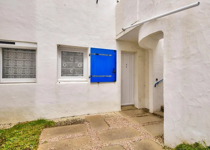 Vakantiehuis 2 Adultes 2 Enfants - Pointe De L'ile De *